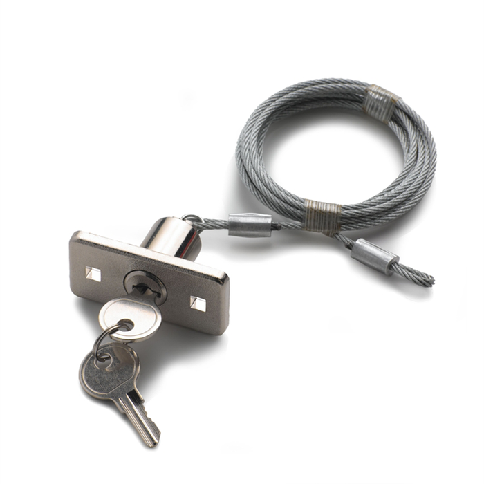 Chamberlain External Emergency Quick Release For Garage Door Opener
