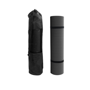 NNEOBA Long Non-Slip Fitness Mat