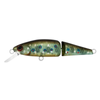 Daiwa Silver Creek Dr Minnow Joint II 50S Hard Body Fishing Lure Brook Trout