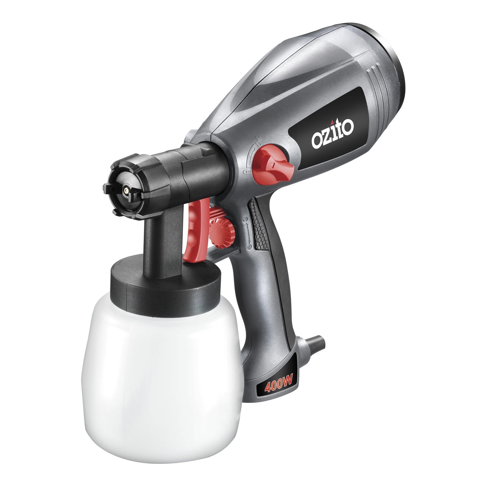 Ozito airless hotsell
