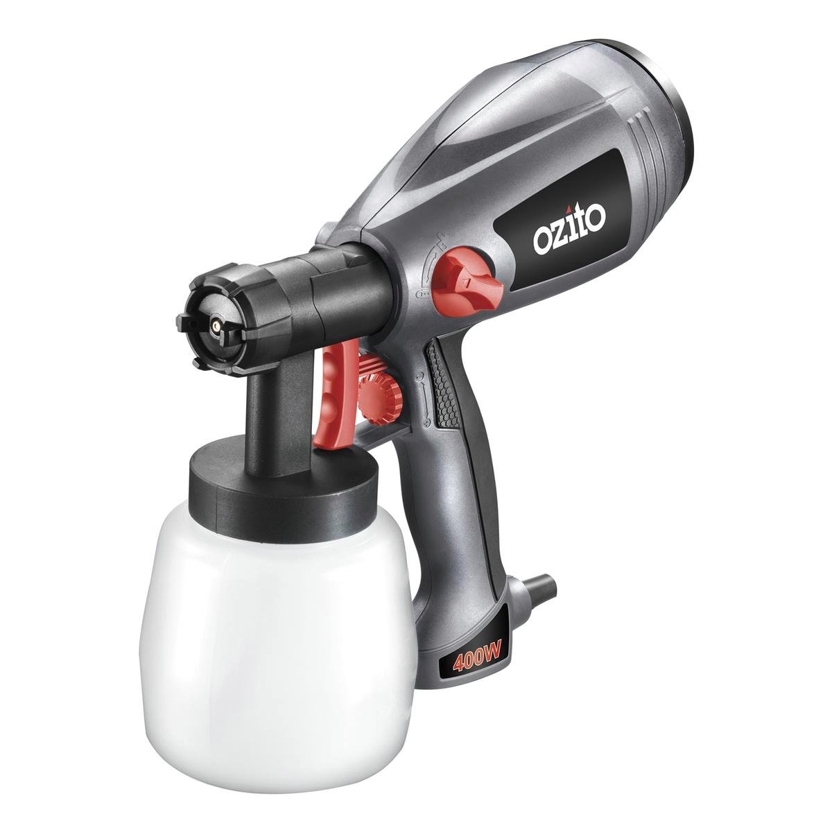 Ryobi paint sprayer bunnings hotsell