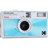 Kodak Ektar H35n Half Frame Camera -glazed Blue