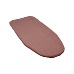 TopDry 140 x 46cm Red Ironing Board Cover