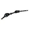 Front Right CV Joint Axle Drive Shaft For Toyota RAV4 ACA33 2.4L 4WD Manual