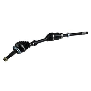 Front Right CV Joint Axle Drive Shaft For Toyota RAV4 ACA33 2.4L 4WD Manual