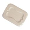 Strucket 19L Bucket Lid - Sand