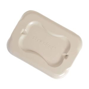 Strucket 19L Bucket Lid - Sand