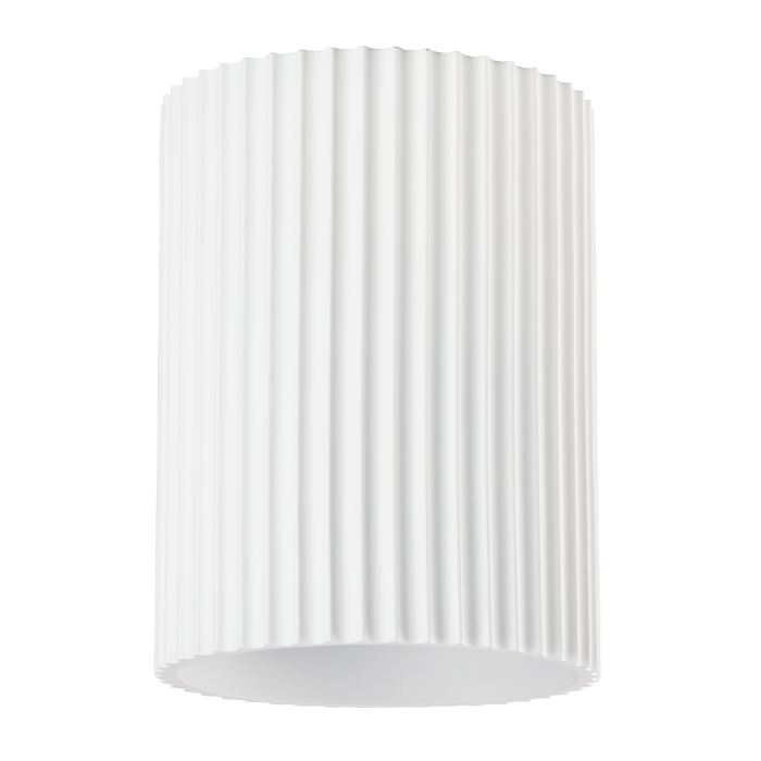 Astin Sinclair White Camden Batten Fix