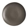 Olympia Plates Chia Charcoal 270mm 6 Pack