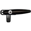 Polar Eco-View Windows Lockable RH Cam Handle Suits Polar Opening Windows