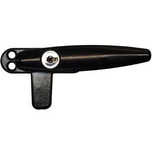 Polar Eco-View Windows Lockable RH Cam Handle Suits Polar Opening Windows