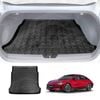 Boot Liner for Hyundai IONIQ 6 2022-Onwards Heavy Duty Cargo Trunk Mat Luggage Tray Accessories