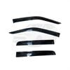Weathershields For Mitsubishi Outlander 2012-2020