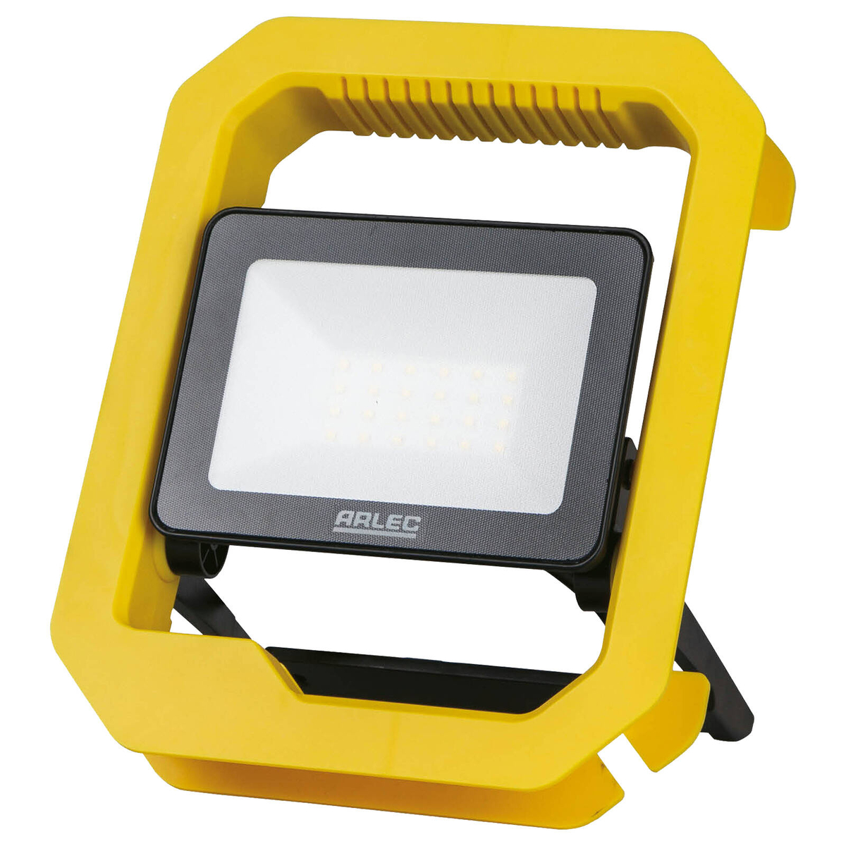 Arlec 20W 1600lm LED Portable Worklight - Bunnings New Zealand