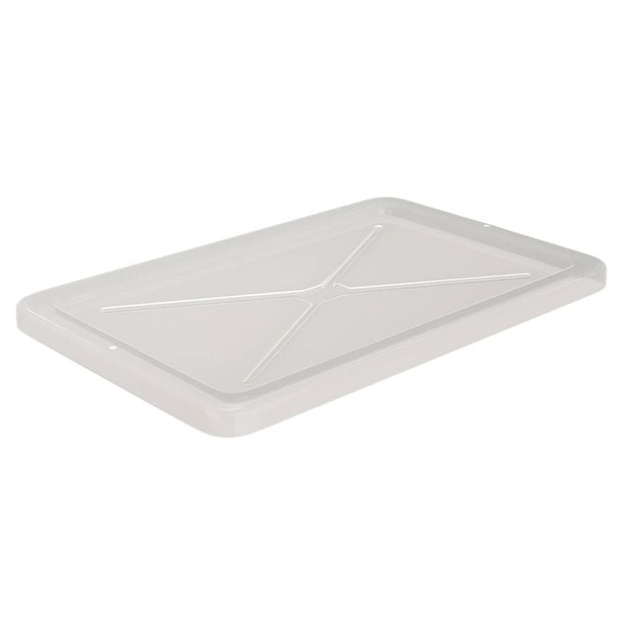 Handy Clear Storage Crate Lid - Suits Handy Crates