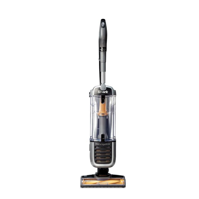 shark navigator pet vacuum with self cleaning brushroll - ZU62