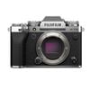 Fujifilm X-t5 Body (silver)