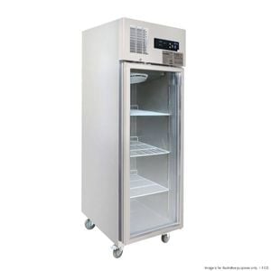 Thermaster SUFG500 Single Door Display Freezer
