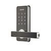 Auslock Silver Handy Series Fingerprint Smart Door Lock