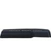 For Toyota Landcruiser Fj/pzj/hzj/rj 01/1985-02/2007 Custom Car Dash Mat Dashmat
