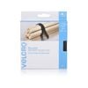 VELCRO Brand 25mm x 5m Black Reusable Wrap