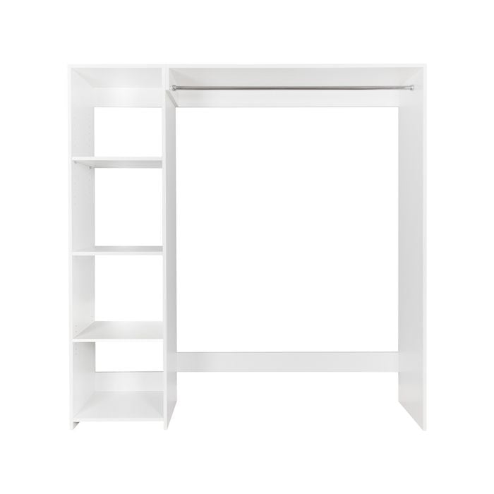 Kitko 1650mm Wardrobe Shelves