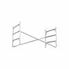 Gorilla Commercial Scaffold Riser Extension