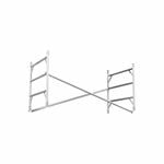 Gorilla Commercial Scaffold Riser Extension