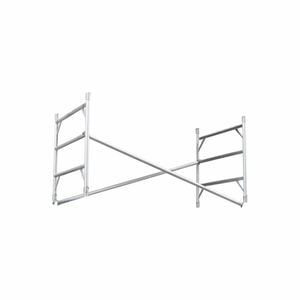 Gorilla Commercial Scaffold Riser Extension