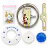 Thermostat (Ranco Varifix VT9) 2 Door Rf