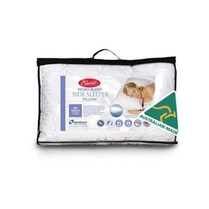 Easyrest Microblend Side Sleeper Pillow (1 Left)