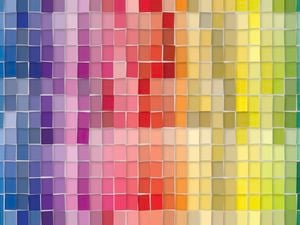 Service - Hero image - Paint colour matching - Easter
