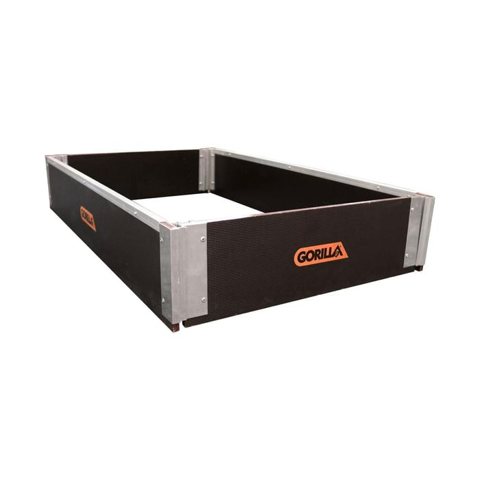Gorilla Mobile Scaffold Toe Board Pack