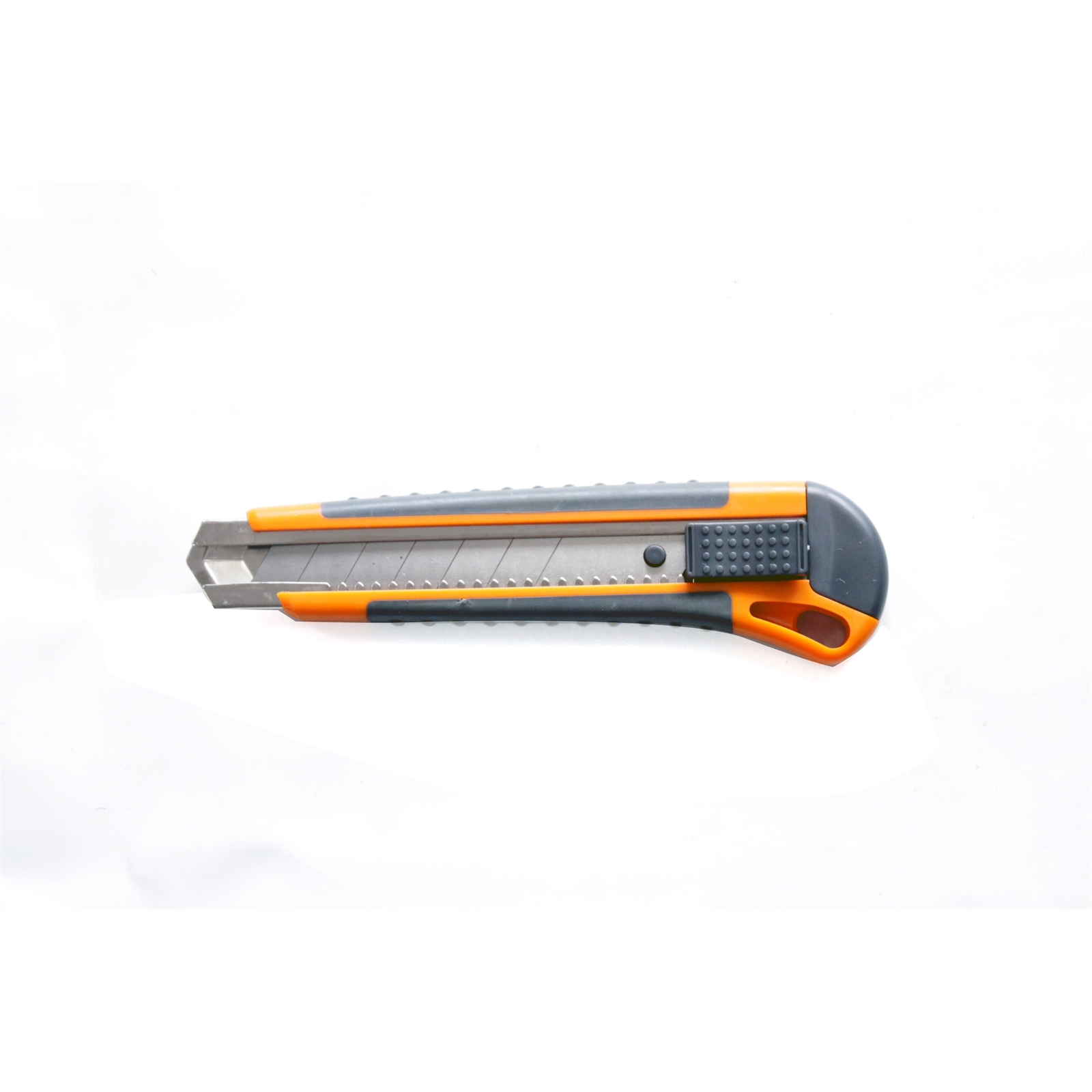 Craftright 25mm Snapoff Blade Retractable Knife product image