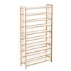 Levede 10 Tier Shoe Rack