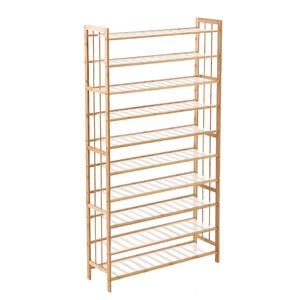 Levede 10 Tier Shoe Rack