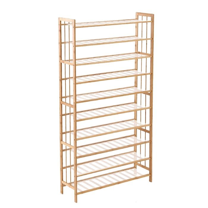 Levede 10 Tier Shoe Rack