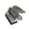 ProtectorAl 46 x 55 x 110mm Glass To Wall / Post Gate Hinge