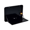 Black Caravan Folding Table suits Jayco Swan, Eagle, Hawk, Dove Camper Trailer