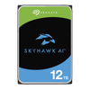 Seagate SkyHawk AI 12TB 3.5" SATA 3 Surveillance Hard Drive [ST12000VE001]
