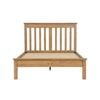 Murray River Queen Bed Frame