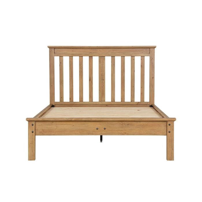 Murray River Queen Bed Frame