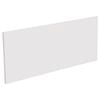 Kaboodle 600mm Coconut Milk Modern Slimline Door
