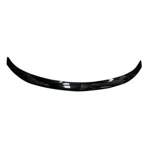 Tinted Bonnet Protector For Mitsubishi Triton Mq 2015-2018