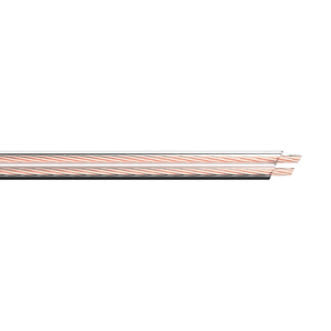 Antsig 20m 14ga Premium Copper Speaker Wire