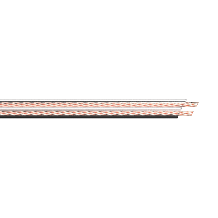 Antsig 20m 14ga Premium Copper Speaker Wire