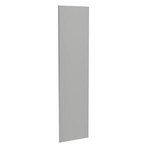 Kaboodle Oyster Tall Pantry End Panel