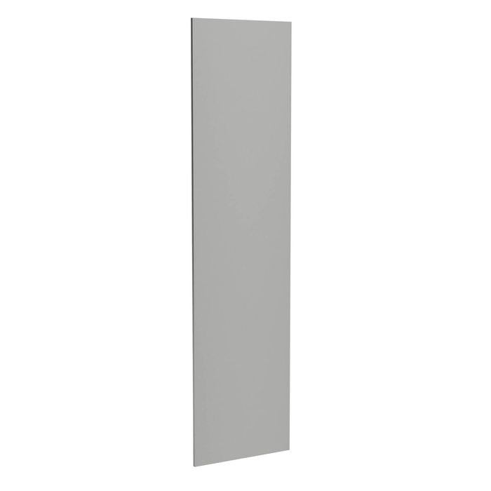 Kaboodle Oyster Tall Pantry End Panel