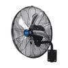 Kincrome 20" (500mm) Heavy Duty Wall Fan