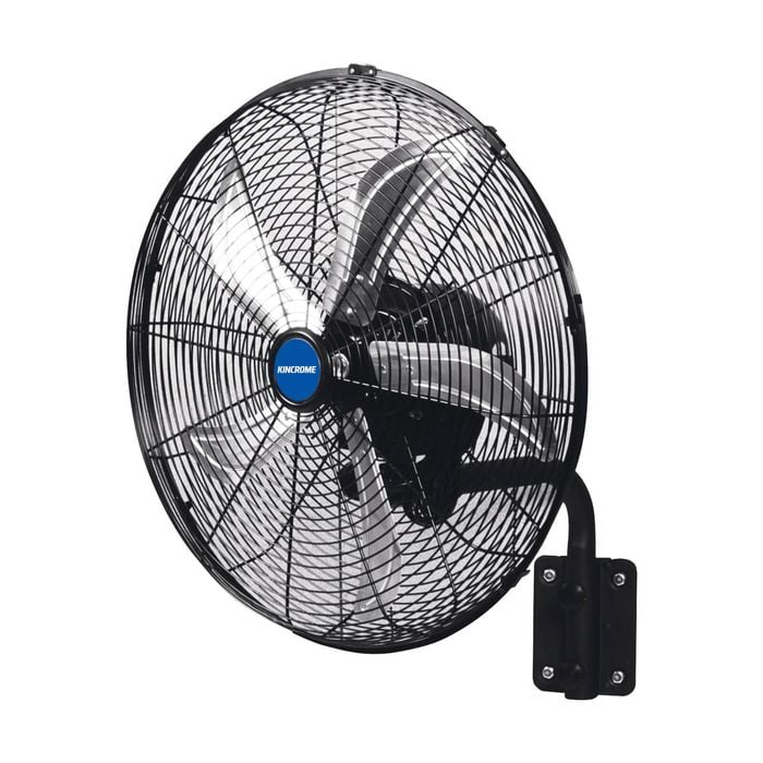 Kincrome 20" (500mm) Heavy Duty Wall Fan